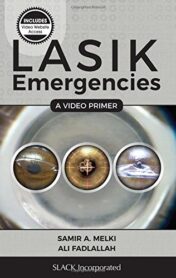 LASIK Emergencies: A Video Primer (EPUB+pdf)