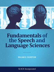 Fundamentals of the Speech and Language Sciences (PDF)