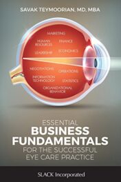 Essential Business Fundamentals for the Successful Eye Care Practice (PDF)