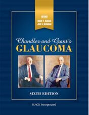 Chandler and Grant’s Glaucoma, 6th edition (Original PDF)