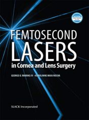 Femtosecond Lasers in Cornea and Lens Surgery (Original PDF)