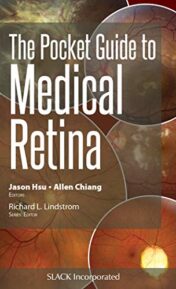 The Pocket Guide to Medical Retina (Pocket Guides) (Original PDF)
