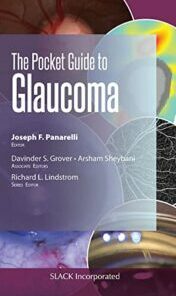 The Pocket Guide to Glaucoma 2020 Original PDF