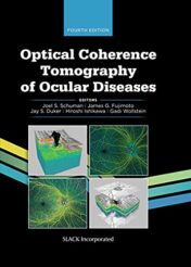 Optical Coherence Tomography of Ocular Diseases, 4th Edition 2021 Original PDF