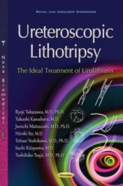 Ureteroscopic Lithotripsy: The Ideal Treatment of Urolithiasis