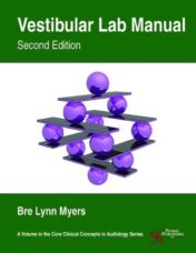 Vestibular Lab Manual, Second Edition (Original PDF)