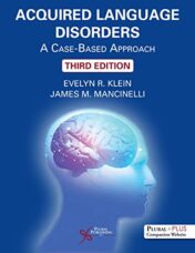Acquired Language Disorders: A Case-Based Approach, Third Edition (Original PDF)