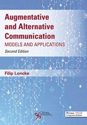 Augmentative and Alternative Communication (Models and Applications), 2nd Edition (Original PDF)