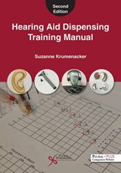 Hearing Aid Dispensing Training Manual, Second Edition (Original PDF)