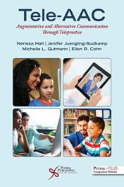 Tele-AAC: Augmentative and Alternative Communication through Telepractice (Original PDF)