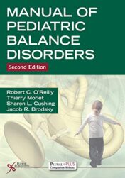 Manual of Pediatric Balance Disorders, Second Edition (Original PDF)