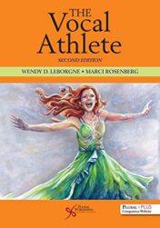 The Vocal Athlete, Second Edition (Original PDF)