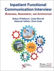 Inpatient Functional Communication Interview: Screening, Assessment, and Intervention (Original PDF)