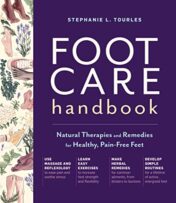 Foot Care Handbook: Natural Therapies and Remedies for Healthy, Pain-Free Feet 2021 Original PDF