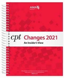CPT Changes 2021 (An Insider’s View) (Original PDF from Publisher)