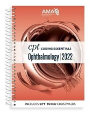 CPT Coding Essentials for Ophthalmology 2022 Epub+ converted pdf