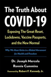The Truth About COVID-19: Exposing The Great Reset, Lockdowns, Vaccine Passports, and the New Normal (EPUB & Converted PDF)
