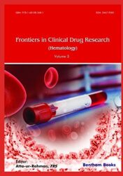 Frontiers in Clinical Drug Research – Hematology: Volume 3 (PDF)
