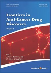 Frontiers in Anti-Cancer Drug Discovery Volume 8 (PDF)