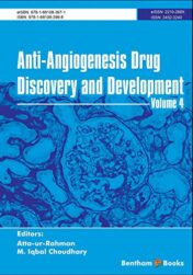 Anti-Angiogenesis Drug Discovery and Development Volume 4 (Original PDF)