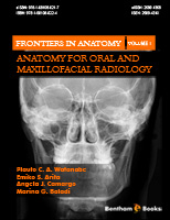 Anatomy for Oral and Maxillofacial Radiology (Frontiers in Anatomy: Volume 1) (PDF)