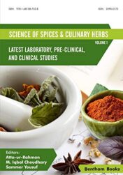Science of Spices and Culinary Herbs – Latest Laboratory, Pre-clinical, and Clinical Studies (Original PDF)