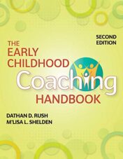 The Early Childhood Coaching Handbook, 2nd edition 2019 Original PDF