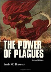 The Power of Plagues, 2nd Edition (ASM Books) (Original PDF)