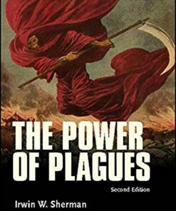 The Power of Plagues, 2nd Edition (ASM Books) (Original PDF from Publisher)