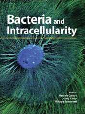 Bacteria and Intracellularity (ASM Books) (Original PDF)
