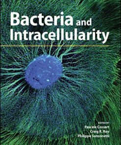Bacteria and Intracellularity (ASM Books) (Original PDF from Publisher)