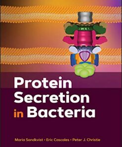 Protein Secretion in Bacteria (ASM Books) (Original PDF from Publisher)