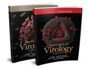 Principles of Virology, Multi-Volume, 5th Edition (ASM Books) 2020 EPUB & converted pdf