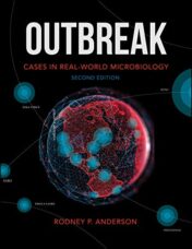Outbreak: Cases in Real-World Microbiology (ASM Books), 2nd Edition (Original PDF)