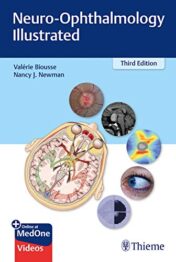 Neuro-Ophthalmology Illustrated, 3rd Edition (Original PDF)