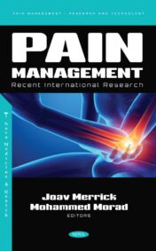 Pain Management: Recent International Research 2022 Original PDF