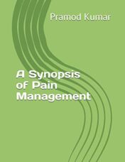 Synopsis of Pain Management 