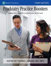 Psychiatry Practice Boosters, Third Edition 2021 Original PDF