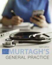 Murtagh General Practice, 8th Edition 2021 EPUB + Converted PDF