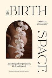 The Birth Space EPUB+CONVERTED PDF
