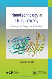 Nanotechnology in Drug Delivery: Fundamentals, Design, and Applications (PDF)