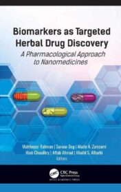 Biomarkers as Targeted Herbal Drug Discovery: A Pharmacological Approach to Nanomedicines (Original PDF)