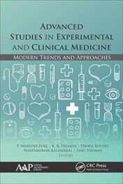 Advanced Studies in Experimental and Clinical Medicine: Modern Trends and Latest Approaches (Original PDF)