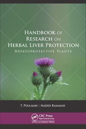 Handbook of Research on Herbal Liver Protection: Hepatoprotective Plants (Original PDF)