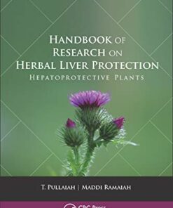 Handbook of Research on Herbal Liver Protection: Hepatoprotective Plants (Original PDF from Publisher)