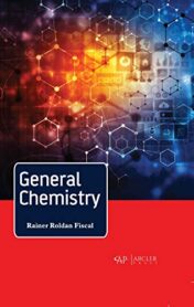 General Chemistry by Rainer Roldan Fiscal (Original PDF)