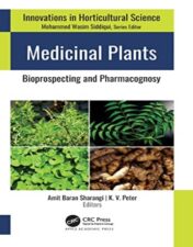 Medicinal Plants: Bioprospecting and Pharmacognosy (Innovations in Horticultural Science)  2022 Epub+ converted pdf