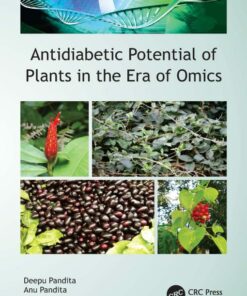 Antidiabetic Potential of Plants in the Era of Omics (Original PDF from Publisher)