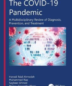 The Covid-19 Pandemic: A Multidisciplinary Review of Diagnosis, Prevention, and Treatment (Original PDF from Publisher)