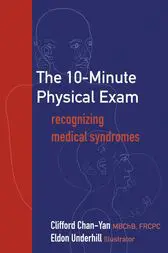 The 10-Minute Physical Exam: recognizing medical syndromes 2021 epube+converted pdf